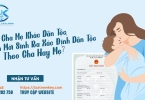CHA MẸ KHÁC DÂN TỘC, CON MỚI SINH RA THEO DÂN TỘC CỦA CHA HAY MẸ?