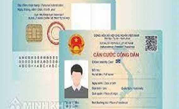ĐỔI THẺ CĂN CƯỚC CÔNG DÂN