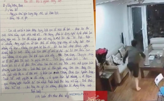 Nam sinh Trường Amsterdam tử vong do rơi từ tầng cao chung cư - Nhà trường nói gì?