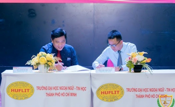 CÔNG TY LUẬT TNHH NEW KEY - Luật sư TRUNG ĐỖ HỢP TÁC KHOA LUẬT ĐH HUFLIT